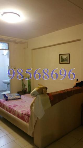 Blk 130 Simei Street 1 (Tampines), HDB 4 Rooms #117705942